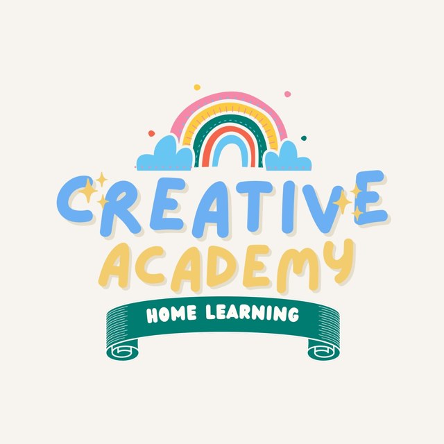 Creative Academy logo